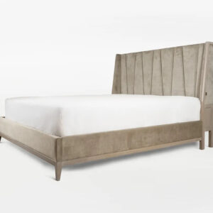 BTK King Bed